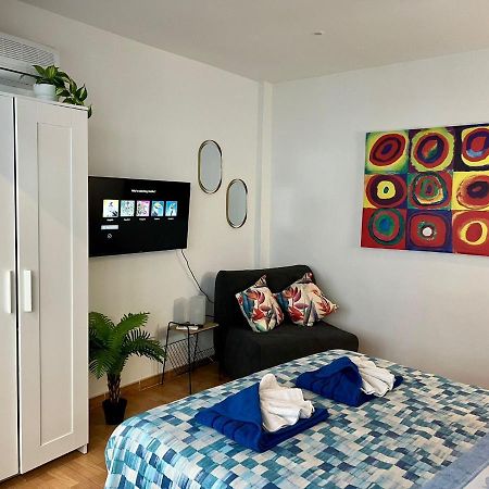 דירות טורמולינוס Begona Studio 221 מראה חיצוני תמונה