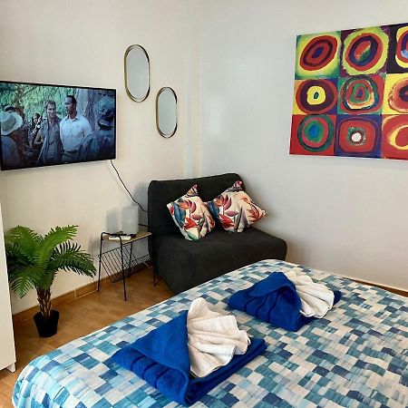 דירות טורמולינוס Begona Studio 221 מראה חיצוני תמונה