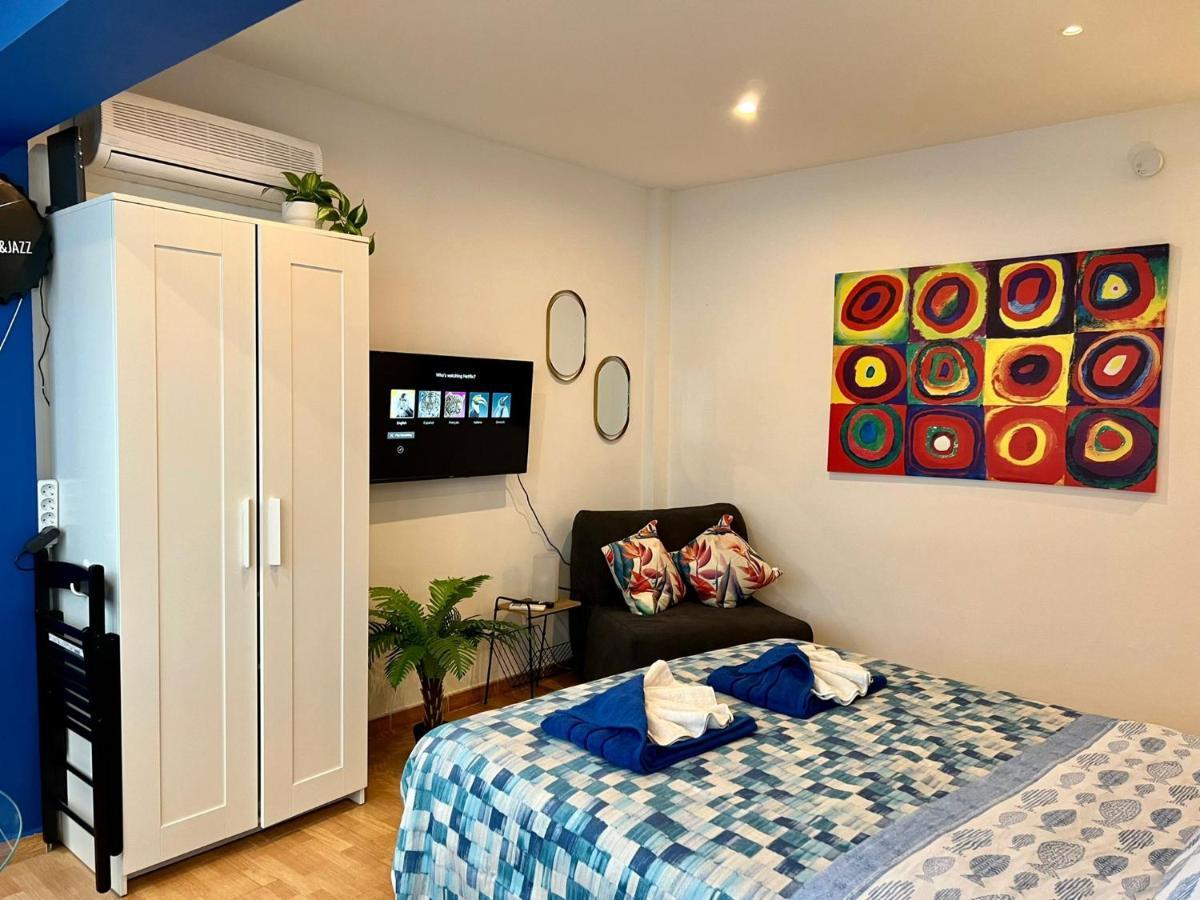 דירות טורמולינוס Begona Studio 221 מראה חיצוני תמונה