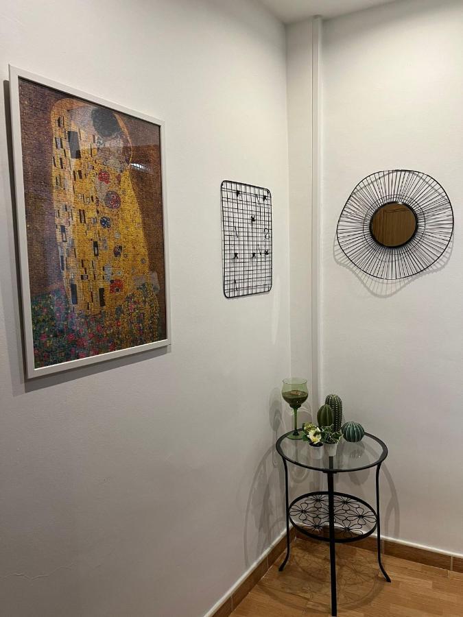 דירות טורמולינוס Begona Studio 221 מראה חיצוני תמונה